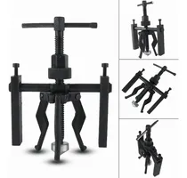 Comprar Extractor De Rodamientos Internos, 3 Mordazas Y Extractor