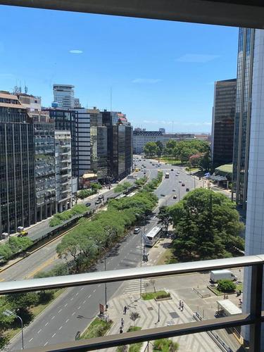 Oficinas En Alquiler | Ing. E. Butty 275, Catalinas, Caba | 955 M²