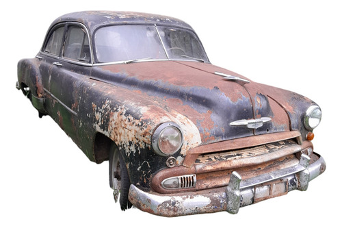 Repuestos De Chevrolet 51 (Usado)