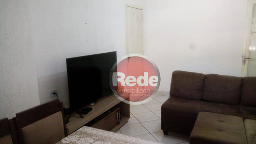 Imagem 29 de 30 de Casa À Venda, 237 M² Por R$ 570.000,00 - Vila Industrial - São José Dos Campos/sp - Ca3381