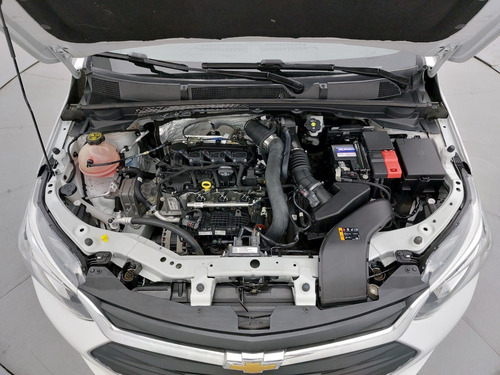 Chevrolet Onix 1.0 TURBO FLEX PLUS LTZ MANUAL