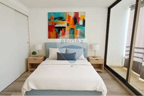 Departamento Home Estudio Aceptan Airbnb