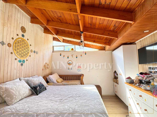 Propiedad Sólida En Sector Residencial (97116)
