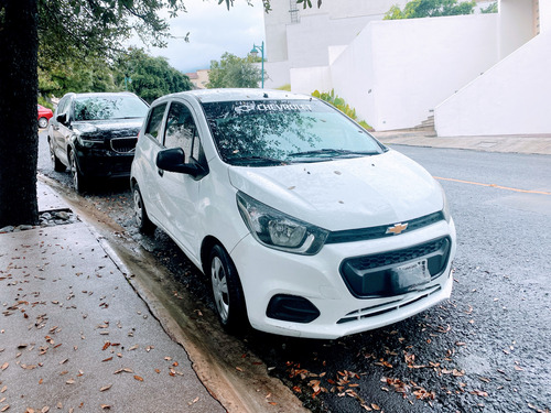 Chevrolet Beat 1.3 Ltz Mt