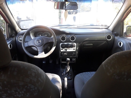 Chevrolet Celta 2005 1.0 Lt