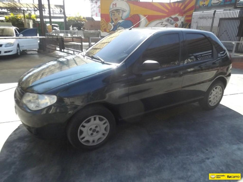 Fiat Palio .