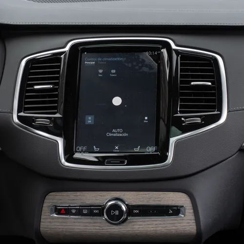 Volvo XC90 2.0 T8 Awd Inscription Hibrido B6