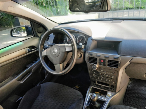 Chevrolet Vectra