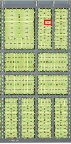 Imagen 3 de 5 de Venta Lote Don Mateo
