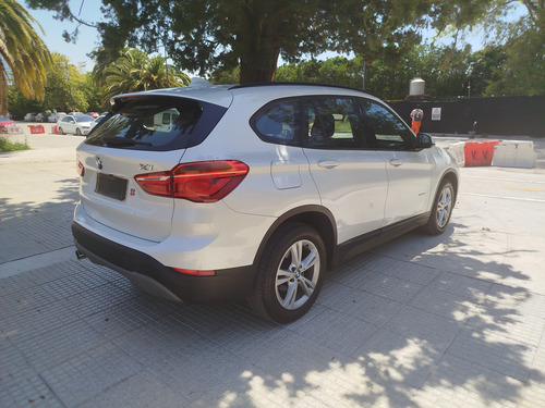 Bmw X1 1.8 L