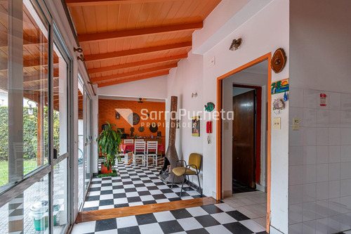 Venta Casa 4 Ambientes En Castelar Norte