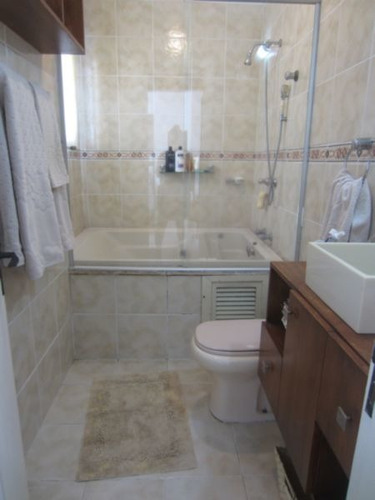 Casa Em Jardim Isabel Com 3 Dormitórios - Mi13774