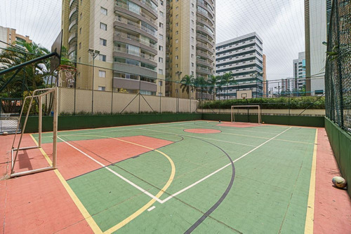 Imagem 16 de 19 de Apartamento - Ap01858 - 70805892