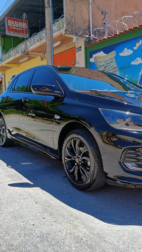 Chevrolet Onix 1.0 Rs Turbo Aut. 5p