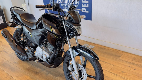 Yamaha Factor 150 Ed 2025 Vendedor Rafael