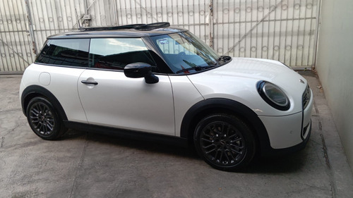Mini Cooper 1.5 C At 3P