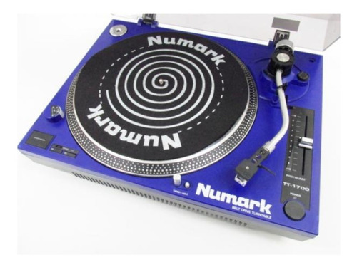 Bandeja De Vinilo - Numark