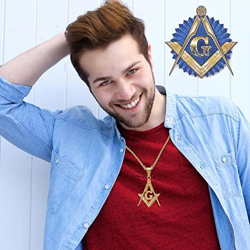 Cjiepeic Cz Ojo De Horus Símbolo Masón Egipto Protección Col