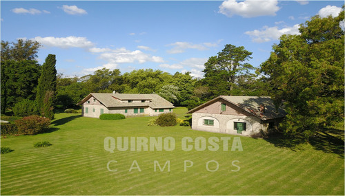 Campo Agricola Venta Sierra De Los Padres Mar Del Plata