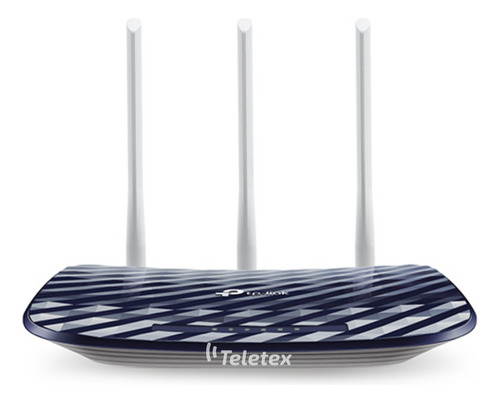 Router Inalambrico Archer-c20 - Ac750 Banda Dual Tp-link