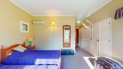 Casa De 6 Ambientes En Venta En Pinamar - Centro/iglesia A 300m Del Mar