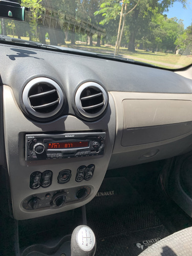 Renault Sandero 1.6 Confort
