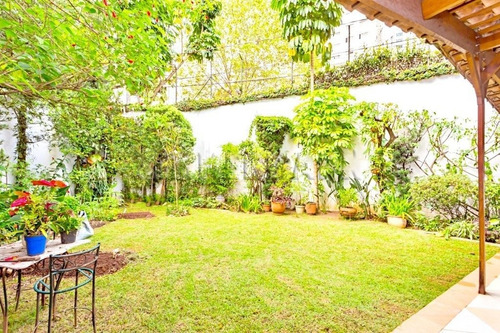 Casa - Vila Madalena - Ref: 92485 - V-92485