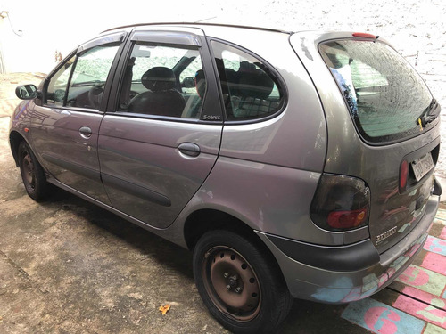 Renault Scenic 2000 1.6 16v Rt 5p