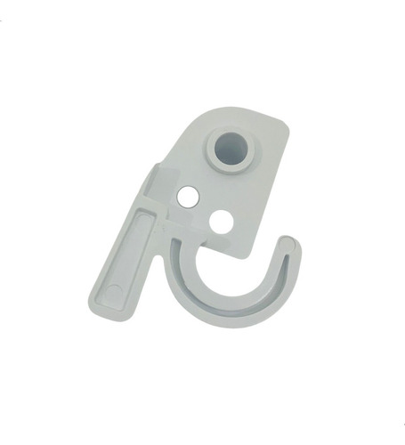 Auto Closer Porta Refrigerador Electrolux Dc45/46/47 Df46/50