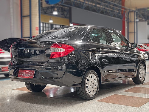 Imagem 6 de 14 de Ford Ka+ Se Plus 1.0