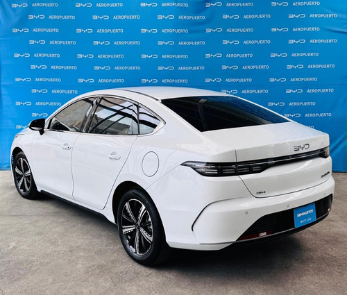 BYD King 1.5 Phev-Ev Dm-I
