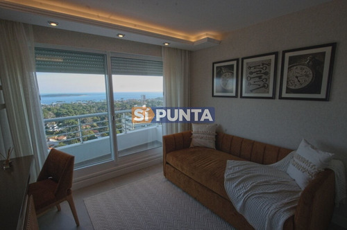 Imagen 11 de 27 de Apartamento En Venta 3 Dormitorios Roosevelt