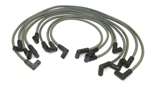 Cables Bujia C10 C20 C30 El Camino M/v 77-87 Autolite 86293