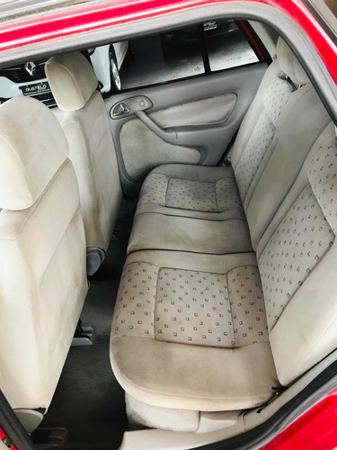 Volkswagen Gol Country 1.6 Trendline 2005