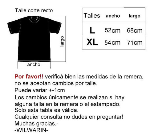 Remeras Estampa Vinilo Bugs Bunny No Meme Regalo Navidad