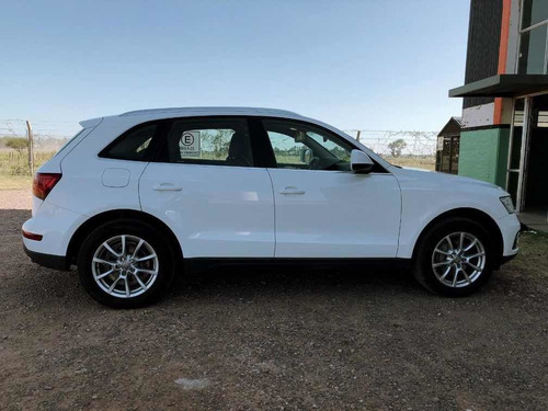 Audi Q5 2.0 Tfsi 225cv Quattro 2013