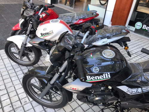Imagen 4 de 22 de Benelli Tnt 15 0km, Entrega Inmediata!! Mejor Contado