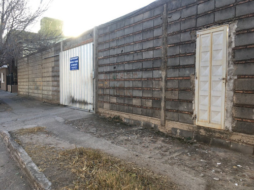 Imagen 5 de 12 de Terreno Con Escritura - Ideal Para Edificio - Zona Alto Alberdi (comandante Espora) - Córdoba Capital