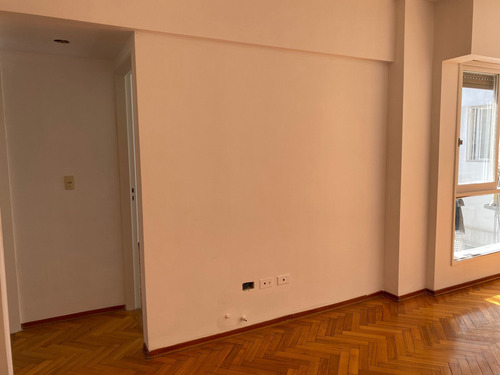Imagen 2 de 30 de Departamento Venta Belgrano 3 Ambientes 45m2