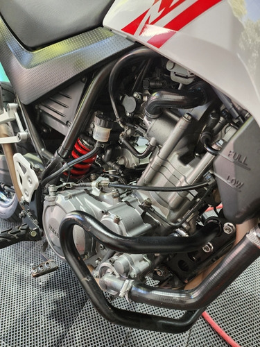 Imagen 14 de 14 de Yamaha Xt660x