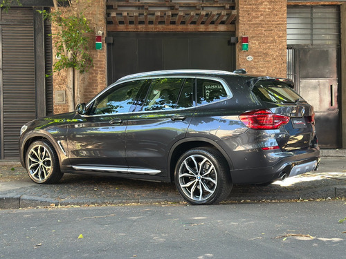 BMW X3 2.0 Xdrive 30i Xline