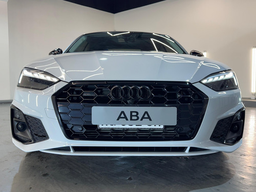 Audi A5 2.0 Tfsi Coupe 252cv