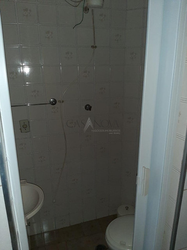 Casa À Venda Em Sacomã - Ca002245