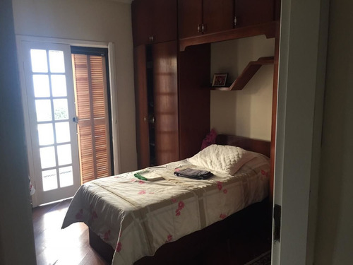 Casa À Venda No Alphaville Residencial 12 Com 4 Dormitórios - Cnc1514