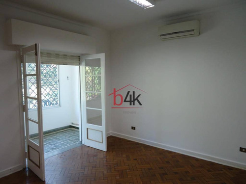 Imagem 2 de 16 de Casa 385 M², 5 Quartos À Venda, Rua Guaraiuva - Brooklin - São Paulo/sp - Ca0521