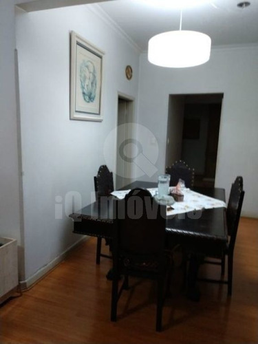 Imagem 6 de 15 de Apartamento Na Bela Vista (paulista) C/ 200 Mts C/ 1 Suite + 2 Dormitorios, 1 Vaga - Iq2946