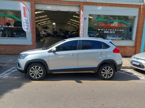 Imagem 4 de 9 de Chery Tiggo2 1.5