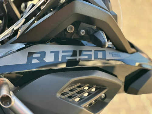 Bmw Gs R 1250cc Triple Black 2023