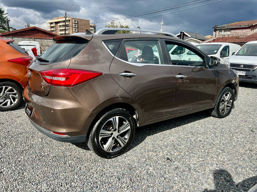 JAC JS2 1.5 Luxury Mt