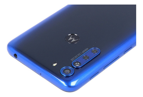 Imagen 5 de 6 de Teléfono Motorola One Fusion